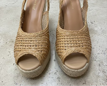 Load image into Gallery viewer, Capri Wedge