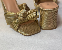 Load image into Gallery viewer, Golden Hour Heels
