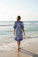 Load image into Gallery viewer, Mediterranean Dress