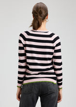 Load image into Gallery viewer, Classic Stripe Lightweight Top