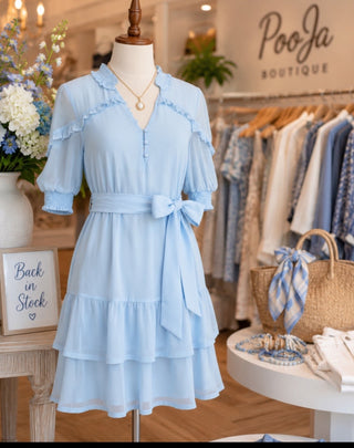 Hale Bob's Fun & Flirty Dress: Because Life's Too Short to Be Boring