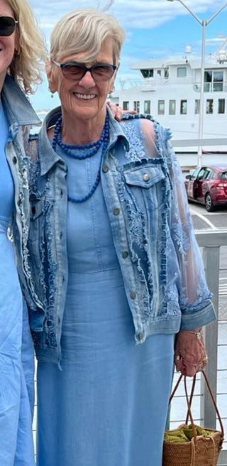Low Stock: Our Favorite Denim Jacket