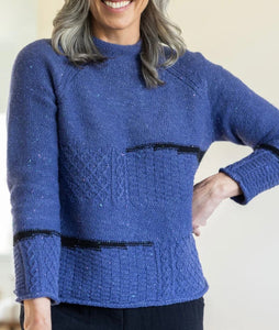 Harvest Sweater