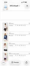 Load image into Gallery viewer, Anchor deester
