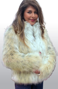 Faux Fur