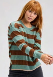 Trending Stripe