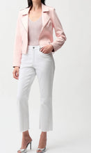 Load image into Gallery viewer, Blush Luxe Moto Jacket
