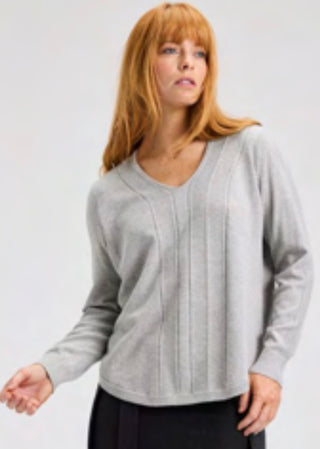 Soft All-Season Sweater