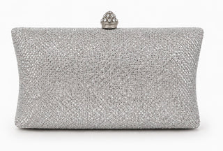 Silver bag