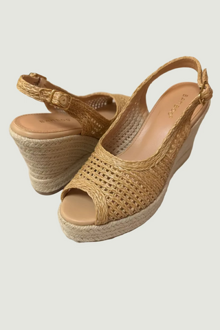 Capri Wedge