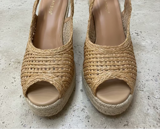 Capri Wedge
