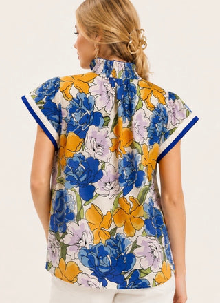 Flora Top