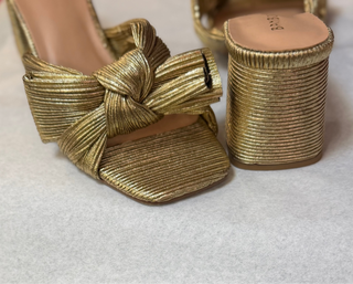 Golden Hour Heels