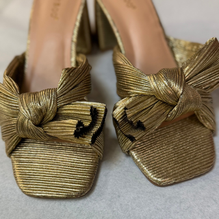 Golden Hour Heels