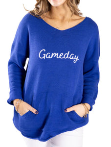Gameday Top