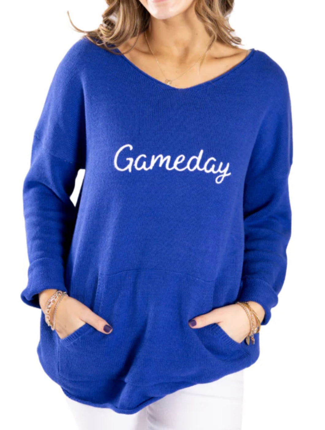 Gameday Top