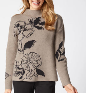 Floral Foilage