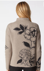 Floral Foilage