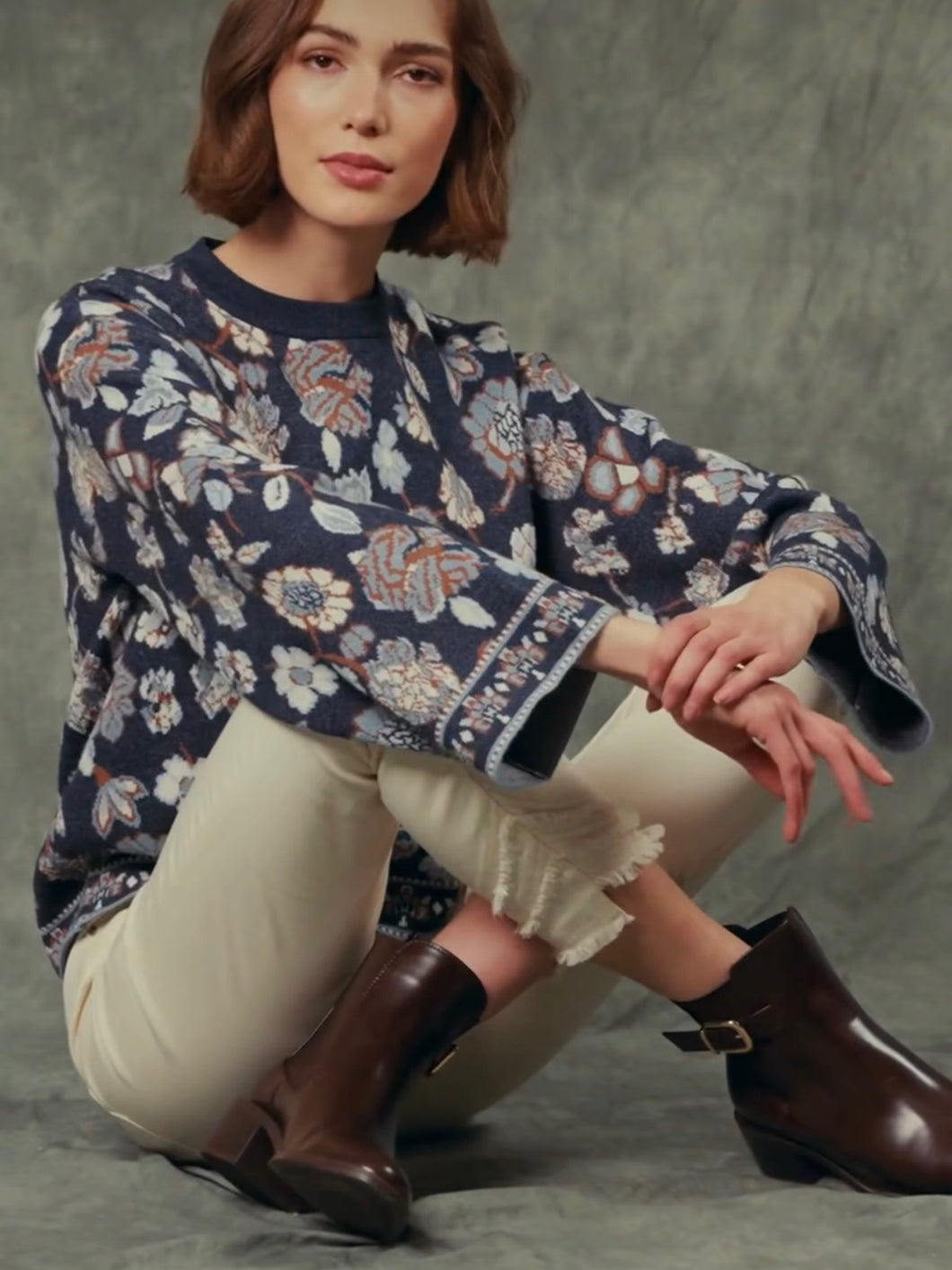 Fall Floral