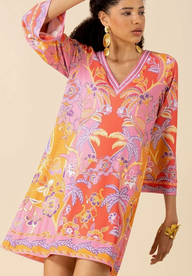 Ashlyn Dress