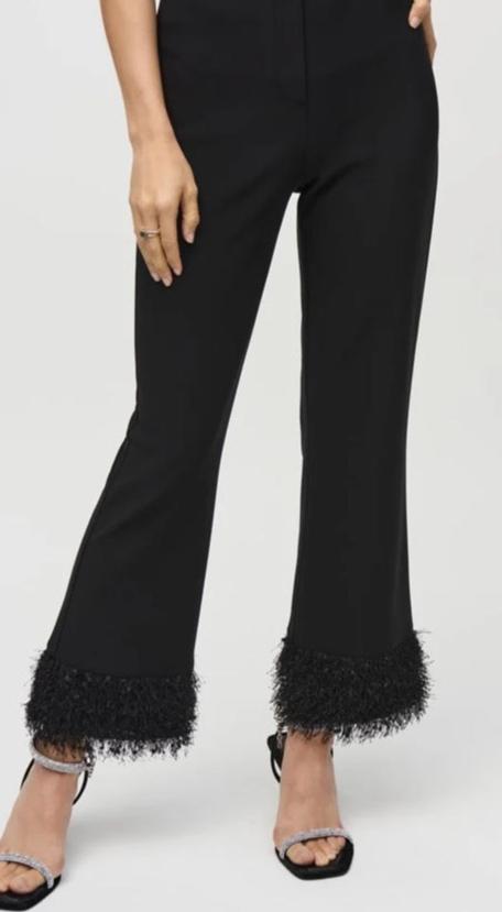 Novelty Knit Pants