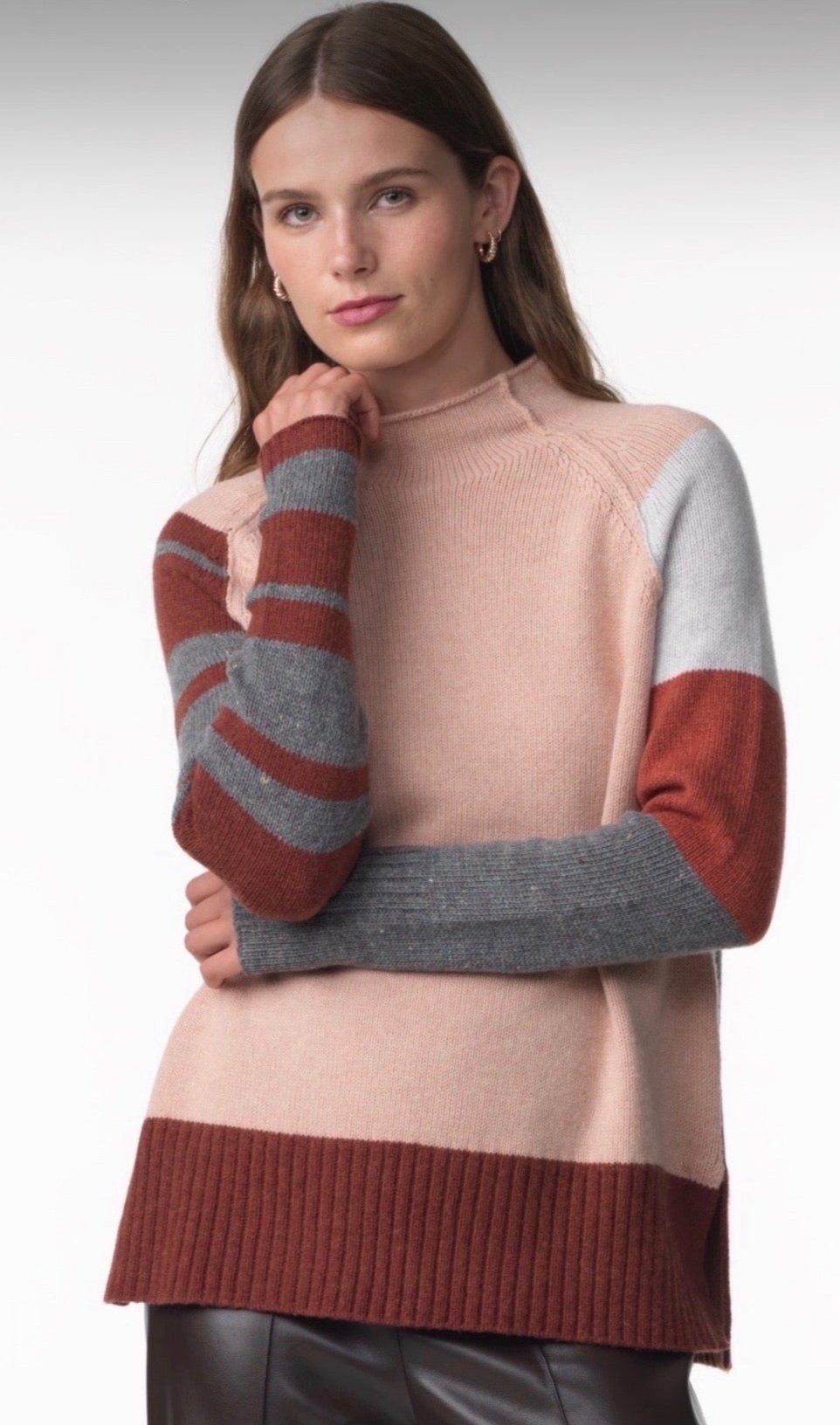 Favorite Cashmere Sweater