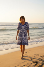 Load image into Gallery viewer, Mediterranean Dress
