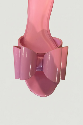 Palm Beach Bow Slides