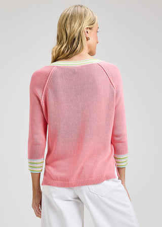 My Favorite Sweater