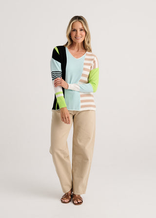 Candy Stripes