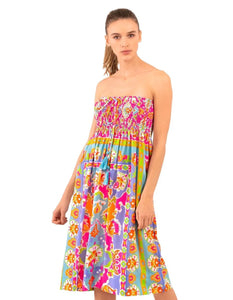 Ashbury Skirt Dress