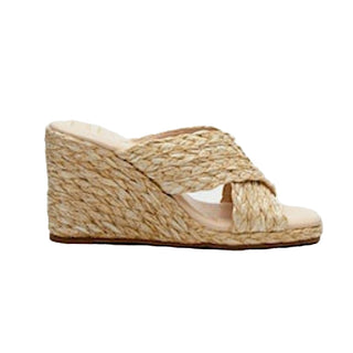 Natural Bondi Sandals