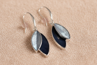 Ocean Mist Earrings