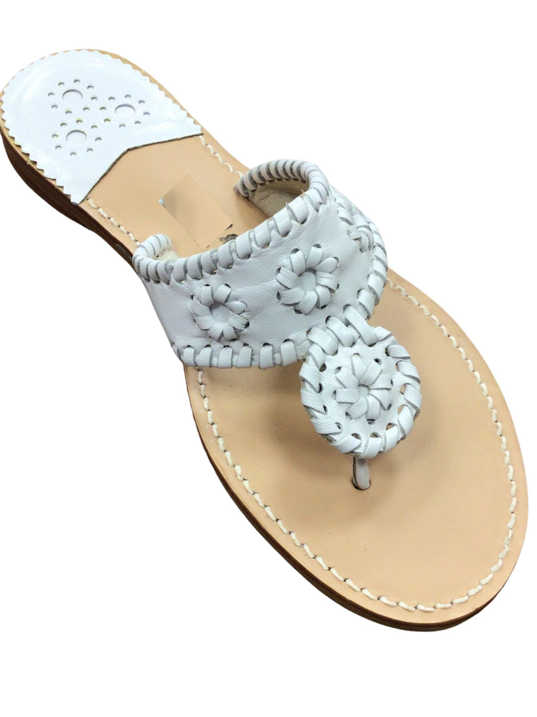 Sandals - Pooja Boutique 