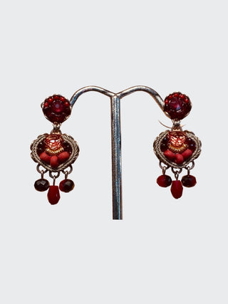 Dangle Earrings - Pooja Boutique 